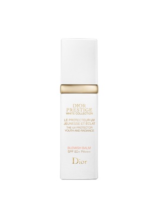Main View - Click To Enlarge - DIOR BEAUTY - Dior Prestige White Collection Blemish Balm SPF 50+ PA+++ 30ml