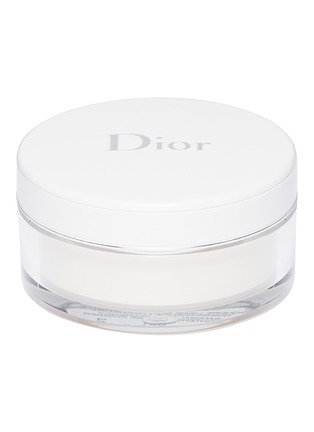 Main View - Click To Enlarge - DIOR BEAUTY - Diorsnow Loose Powder – 001 Rosy Light
