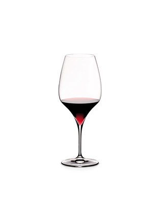 Main View - Click To Enlarge - RIEDEL - Vitis wine glass - Syrah/Shiraz