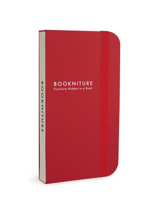  - BOOKNITURE - Limited edition Bookniture