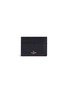 Figure View - Click To Enlarge - VALENTINO GARAVANI - 'Rockstud' leather card case
