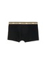 Main View - Click To Enlarge - - - Logo waist boxer briefs