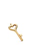 Main View - Click To Enlarge - LUNARES - Good Luck key symbol sculpture
