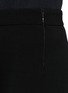 Detail View - Click To Enlarge - PROENZA SCHOULER - Stretch wool pants