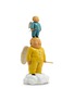  - X+Q - As-You-Will Cudgel sculpture