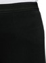 Detail View - Click To Enlarge - T BY ALEXANDER WANG - Double knit twill leggings