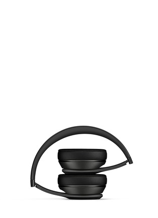 Detail View - Click To Enlarge - BEATS - Solo² wireless on-ear headphones