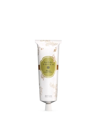 Main View - Click To Enlarge - TOCCA - Crema da Mano Luxe - Florence 120ml