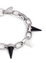 Detail View - Click To Enlarge - JOOMI LIM - Spike chain bracelet