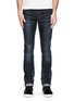 Main View - Click To Enlarge - PRPS - 'Gremlin' washed skinny jeans