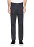 Main View - Click To Enlarge - WHITE MOUNTAINEERING - Twill pants