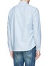 Back View - Click To Enlarge - ALEX MILL - Oxford shirt