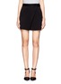 Main View - Click To Enlarge - 3.1 PHILLIP LIM - Draped front shorts