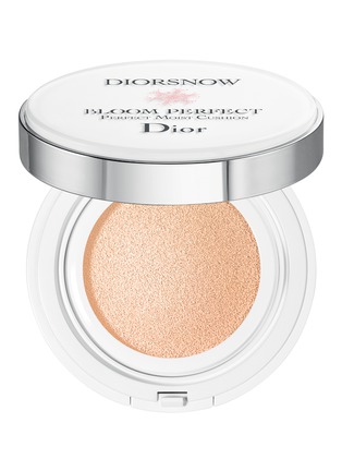 Main View - Click To Enlarge - DIOR BEAUTY - Diorsnow Bloom Perfect Brightening Perfect Moist Cushion SPF50 PA+++ – C03