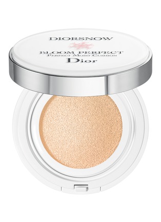 Main View - Click To Enlarge - DIOR BEAUTY - Diorsnow Bloom Perfect Brightening Perfect Moist Cushion SPF50 PA+++ – C07