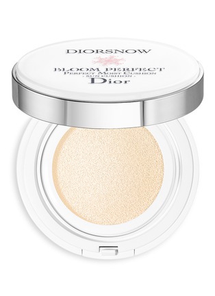 Main View - Click To Enlarge - DIOR BEAUTY - Diorsnow Bloom Perfect Sun Cushion SPF 50 PA+++