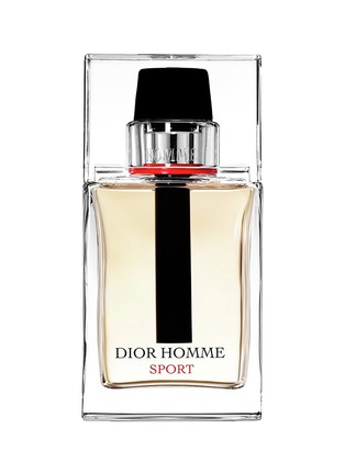 Main View - Click To Enlarge - DIOR BEAUTY - Dior Homme Sport Eau de Toilette 50ml