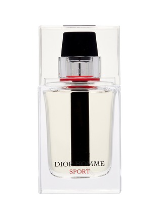 Main View - Click To Enlarge - DIOR BEAUTY - Dior Homme Sport Eau de Toilette 75ml