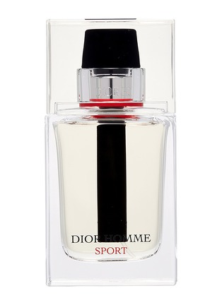 Main View - Click To Enlarge - DIOR BEAUTY - Dior Homme Sport Eau de Toilette 125ml