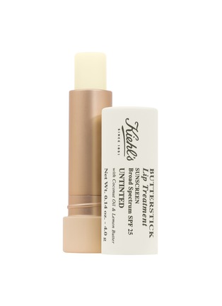 Main View - Click To Enlarge - KIEHL'S SINCE 1851 - Butterstick Lip Treatment SPF 25 – Untinted