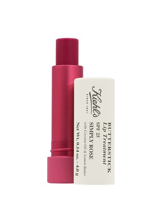 Main View - Click To Enlarge - KIEHL'S SINCE 1851 - Butterstick Lip Treatment SPF 25 – Rose