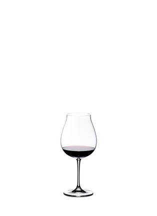 Main View - Click To Enlarge - RIEDEL - Vinum XL red wine glass - Pinot Noir/Nebbiolo