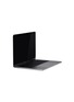 Detail View - Click To Enlarge - APPLE - 13'' MacBook Pro 2.0GHz Dual Core, 256GB - Space Grey
