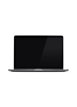 Main View - Click To Enlarge - APPLE - 13'' MacBook Pro 2.0GHz Dual Core, 256GB - Space Grey