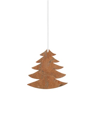 Main View - Click To Enlarge - SHISHI - Cinnamon tree Christmas ornament