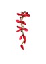 Main View - Click To Enlarge - SHISHI - Beaded hanging Christmas ornament