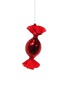 Main View - Click To Enlarge - SHISHI - Round candy Christmas ornament