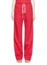 Main View - Click To Enlarge - CHLOÉ - Bicolour jersey track pants