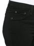 Detail View - Click To Enlarge - RAG & BONE - 'Legging' twill skinny pants