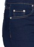 Detail View - Click To Enlarge - RAG & BONE - 'Beckett 10' high rise bell bottom jeans