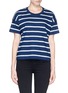 Main View - Click To Enlarge - RAG & BONE - 'Suzanne' stripe cotton jersey T-shirt