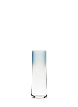 Main View - Click To Enlarge - HAY - Colour crystal glass carafe
