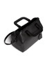 Detail View - Click To Enlarge - 3.1 PHILLIP LIM - 'Wednesday' small leather Boston satchel