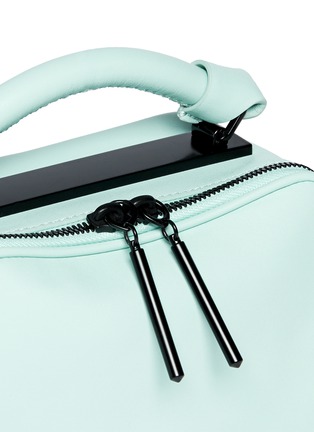 Detail View - Click To Enlarge - 3.1 PHILLIP LIM - 'Ryder' small zip crossbody bag