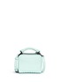 Back View - Click To Enlarge - 3.1 PHILLIP LIM - 'Ryder' small zip crossbody bag