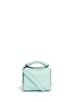 Main View - Click To Enlarge - 3.1 PHILLIP LIM - 'Ryder' small zip crossbody bag