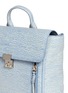 Detail View - Click To Enlarge - 3.1 PHILLIP LIM - 'Pashli' grainy leather backpack
