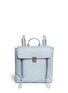 Main View - Click To Enlarge - 3.1 PHILLIP LIM - 'Pashli' grainy leather backpack