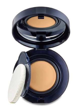 Main View - Click To Enlarge - ESTÉE LAUDER - Futurist Aqua Brilliance™ Compact Makeup SPF20/PA++ - 2WO Warm Vanilla