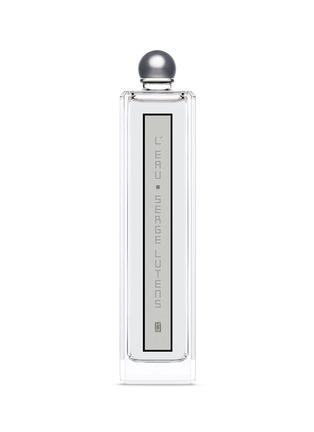 Main View - Click To Enlarge - SERGE LUTENS - L'Eau Serge Lutens 50ml