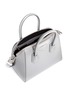 Detail View - Click To Enlarge - GIVENCHY - 'Antigona' Small Leather Bag