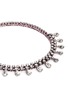 Detail View - Click To Enlarge - VENESSA ARIZAGA - 'Eiko' rhinestone necklace