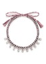 Main View - Click To Enlarge - VENESSA ARIZAGA - 'Eiko' rhinestone necklace