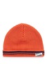 Main View - Click To Enlarge - SCOTCH & SODA - Cotton beanie