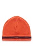 Figure View - Click To Enlarge - SCOTCH & SODA - Cotton beanie