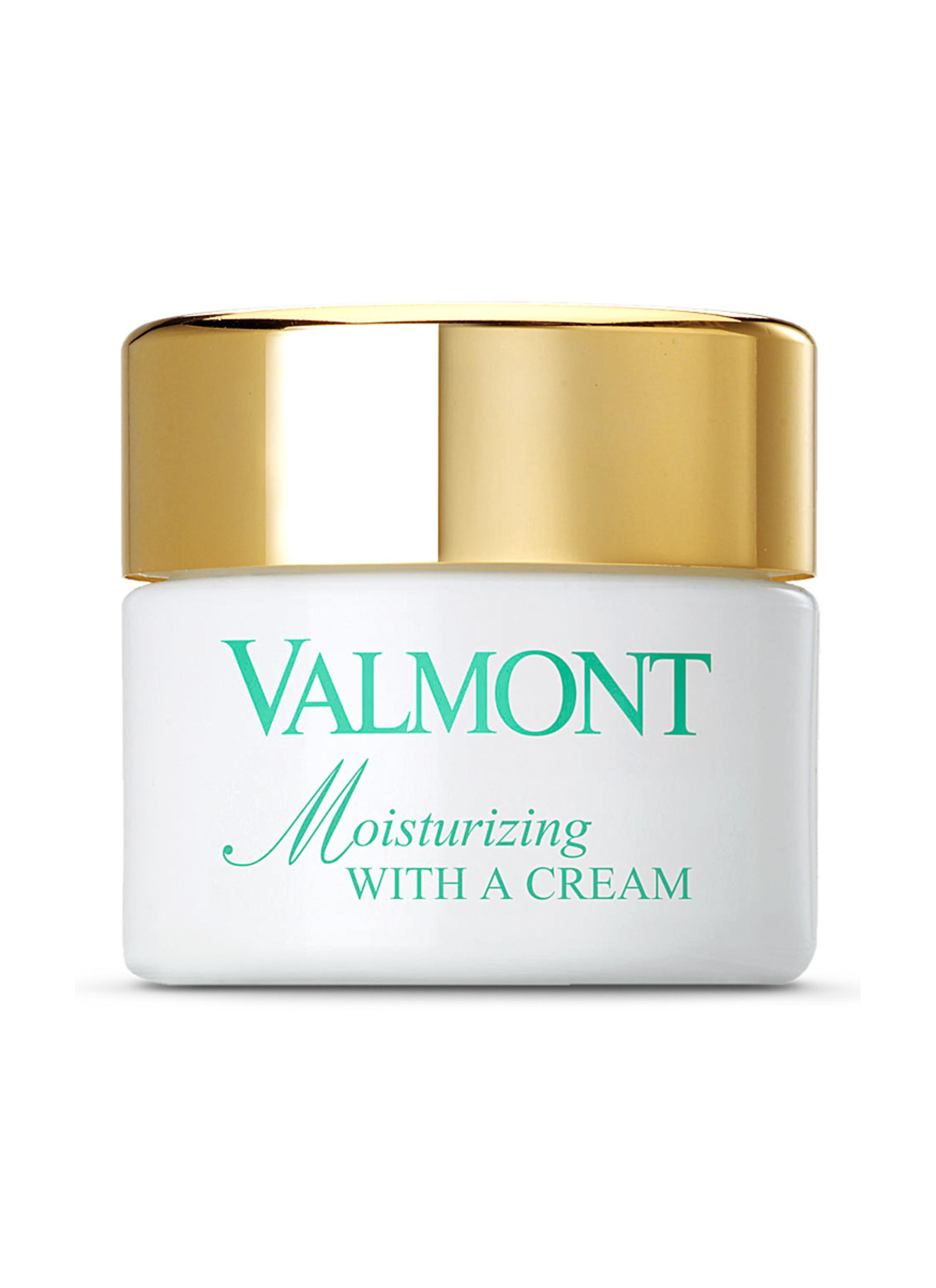 valmont cream